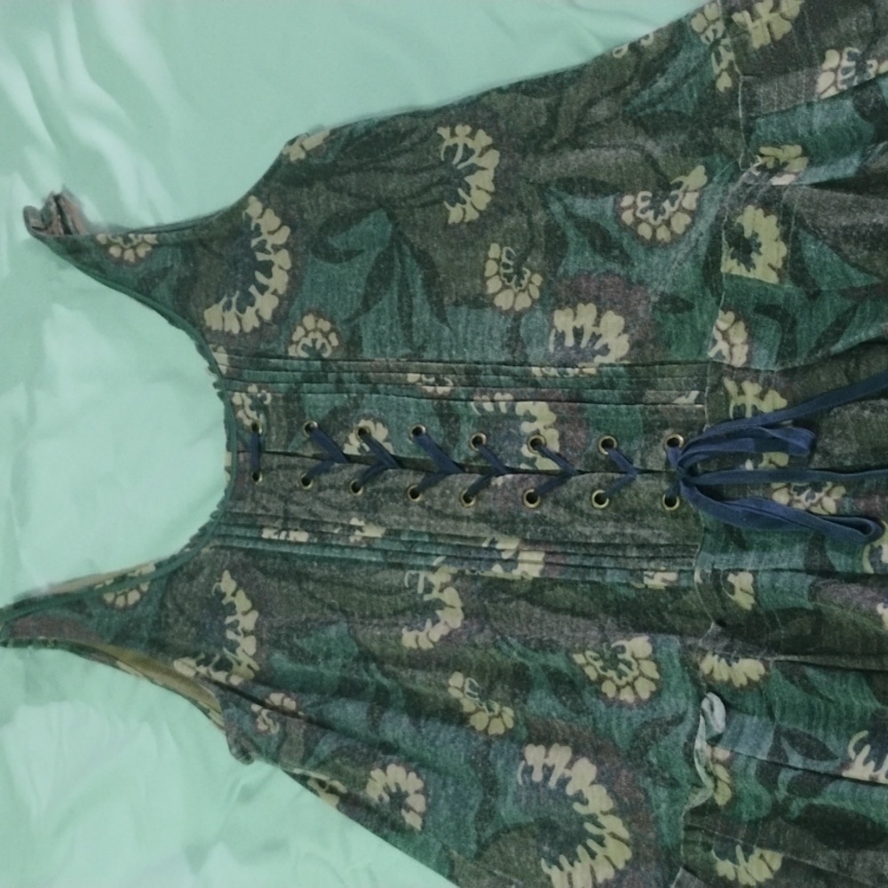 Gorgeous Free People Shift - Picture 8 of 9